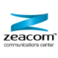 Zeacom (An Enghouse Interactive company) Logo