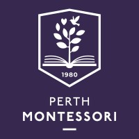 Perth Montessori Logo