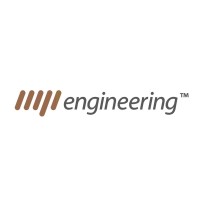 MP ENGINEERING UK LTD Logo
