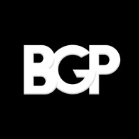 Breaking Glass Pictures Logo