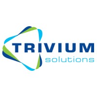 Trivium Solutions Logo