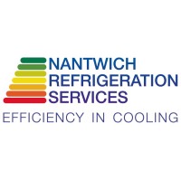 NANTWICH REFRIGERATION SERVICES LLP Logo