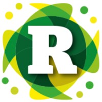 R Print - Print Marketing Services - Leamington Spa, Warwickshire Logo