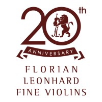 Florian Leonhard Fine Violins Ltd Logo