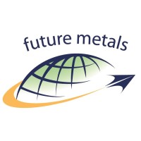 Future Metals, LLC Logo