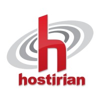 Hostirian Logo