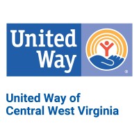 United Way of Central West Virginia Logo