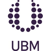 UBM Tech Logo