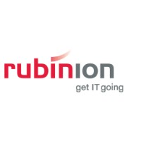 rubinion AG Logo