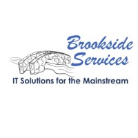 Brookside Services Inc Logo