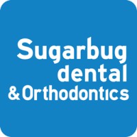 Sugarbug Dental & Orthodontics Logo