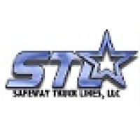 SAFEWAY TRUCK LINES LLC Logo