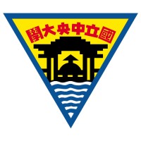 National Central University Logo
