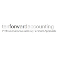 Ten Forward Accounting Ltd Logo