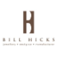 Bill Hicks Jewellery Design Logo