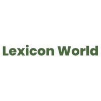 Lexicon World (PR & Digital Consultants) Logo