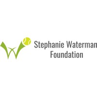 Stephanie Waterman Tennis Foundation Logo