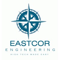 Eastcor Engineering, LLC Logo