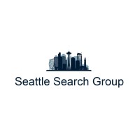 Seattle Search Group Logo