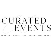 Curated Events Nashville Logo