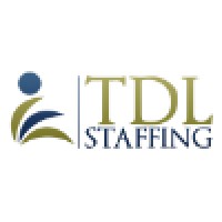 TDL Staffing Logo