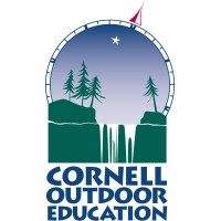 Cornell Outdoor Education Logo