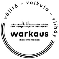 Varkauden kaupunki Logo