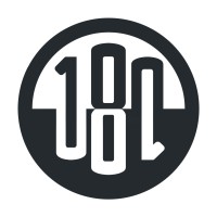 180 Chicago Church Logo