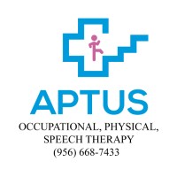 Aptus Therapy Services Logo