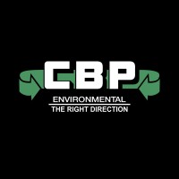 CBP Environmental Logo