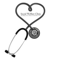 SOCIAL WELFARE BOARD Logo