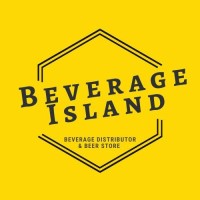 Beverage Island Logo