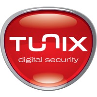 TUNIX Digital Security Logo