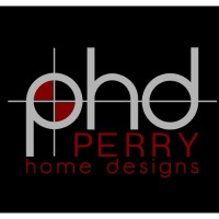 Perry Home Designs Logo