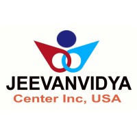 JEEVANVIDYA CENTER INC Logo