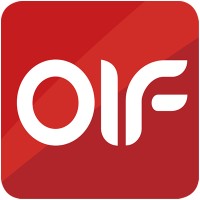 Office Innovations Finland Oy Logo