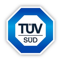 TÜV SÜD Logo