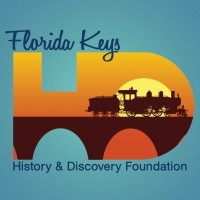 FLORIDA KEYS HISTORY AND DISCOVERY FOUNDATION Logo