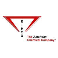 Ethox Chemicals Logo