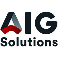 AIG Solutions Logo