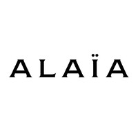 Maison Alaïa Logo