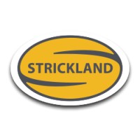 STRICKLAND TRACKS LIMITED Logo
