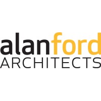 Alan Ford Architects, P.C. Logo