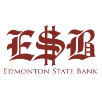 Edmonton State Bank Logo