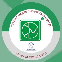 Cutmac Marketing Pvt Ltd Logo