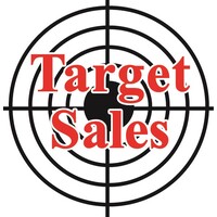 Target Sales, Inc Logo