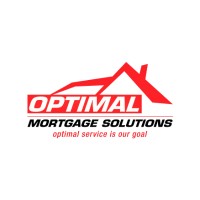 OPTIMAL MORTGAGE SOLUTIONS Logo