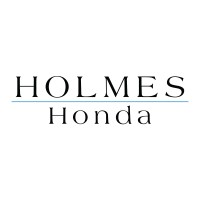 Holmes Honda Logo