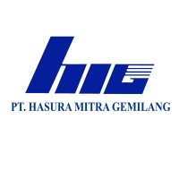 PT. HASURA MITRA GEMILANG Logo