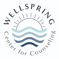 Wellspring Center for Counseling Logo
